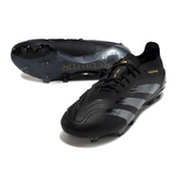 Chuteira Campo Adidas Predator 30 Elite FG Darkspark Pack